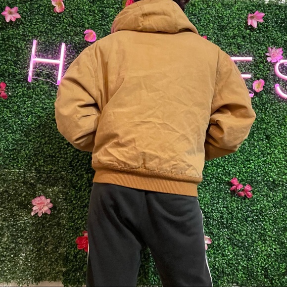 Vintage Workers jacket size M - Picture 2 of 3